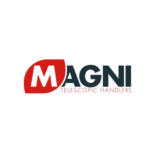 Exhibitor - Demonstrating the latest Magni RTH Rotating telehandler