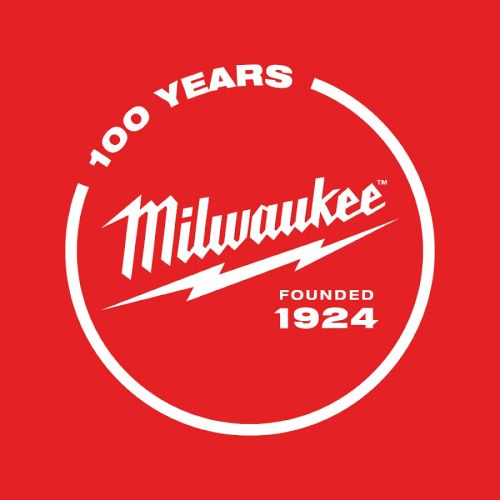 Event Sponsor - Exhibiting and Demonstrating the latest Milwaukee tools